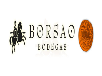 Bodegas Borsao