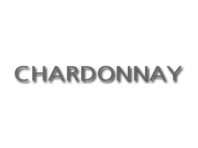 Chardonnay