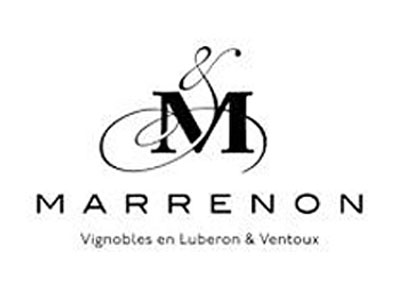 Marrenon