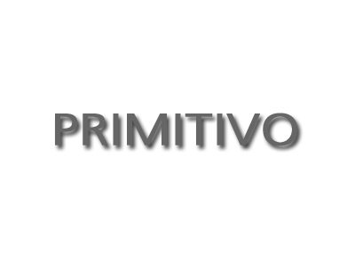 Primitivo