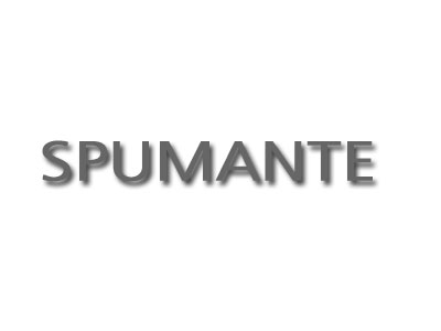 Spumante