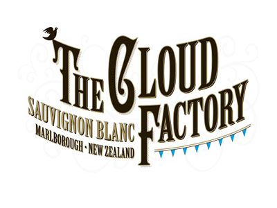 The Cloud Factory