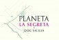 Preview: La Segreta il Rosso DOC (Planeta) italienischer Rotwein aus Sizilien