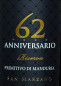 Preview: 62 Anniversario Riserva Primitivo di Manduria DOP - Spitzenrotwein aus Apulien | Cantine San Marzano