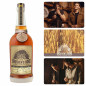 Preview: Brother’s Bond Original Cask Strength Straight Bourbon Whiskey Unfiltered 750 ml (57,9% Vol.)  - Ian Sommerhalder & Paul Wesley - Neue limitierte Edition