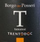 Preview: Spumante Tananai (Borgo dei Posseri)