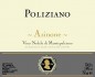 Preview: Vino Nobile di Montepulciano Asinone 1,5 Ltr. 2014 in Holzkiste (Poliziano) italienischer Rotwein aus der Toskana