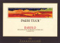 Preview: Barolo Paesi Tuoi Doppelmagnum 3 Ltr. in Holzkiste 2003 (Terre da Vino)