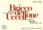 Preview: Bricco dell' Uccellone Barbera d'Asti DOCG 1994 (Braida)