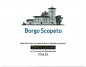 Preview: Chianti Classico Borgo Scopeto 0,375 Liter (Borgoscopeto) - italienischer Rotwein aus der Toskana