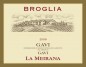 Preview: Gavi di Gavi "La Meirana" (Broglia)