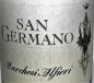 Preview: San Germano Monferrato Rosso 1995 (Marchesi Alfieri)