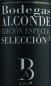 Preview: Alconde Seleccion 3 Edición Especial (Bodegas Alconde)