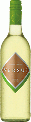 Versus Weiß 1L (Stellenbosch) Weisswein aus Südafrika