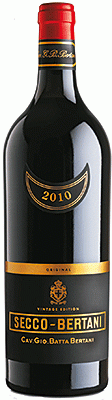 Secco Originale Vintage 2015 (Bertani)
