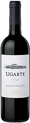 Rioja Crianza (Ugarte)
