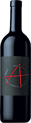 Anarkos Puglia Rosso 1,5 Magnum 2014 (Felline)