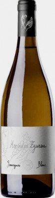 Mercedes Eguren Sauvignon Blanc (Ugarte)