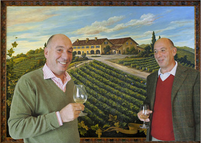 Gavi di Gavi Riserva "Bruno" (Broglia)