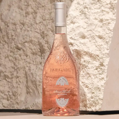 Rosa Blush Riviera del Garda Classico DOC Chiaretto