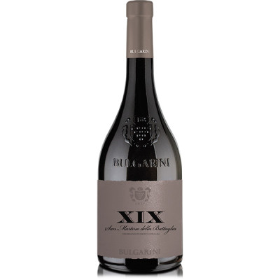 Bulgarini XIX San Martino della Battaglia 2024