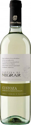 Custoza Annate (Cantina Negrar) - Terrassenwein vom Gardasee