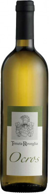 Ocros Vino Bianco (Tenuta Roveglia) - kleiner Lugana