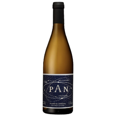 PAN Cotes du Gascogne Blanc (Plaimont) Weisswein aus der Cotes de Gascogne