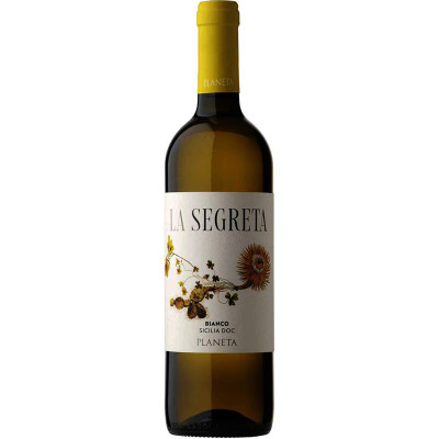 La Segreta Bianco 2024