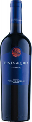 Primitivo Punta Aquila Igt (Tenute Rubino)