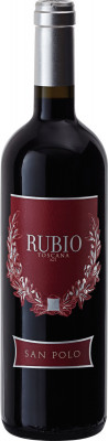 Rubio (Poggio San Polo)