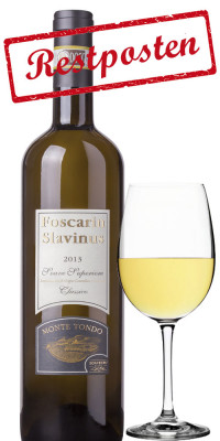 Soave Superiore Foscarin Slavinus 2011 (Montetondo)