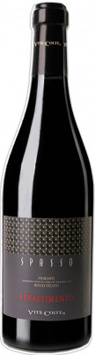 Spasso Rosso Passito (Vite Colte)