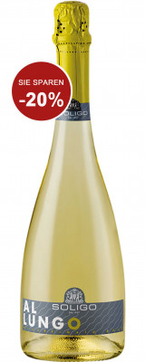 Spumante Cuvee Brut Allungo (Colli delSoligo)