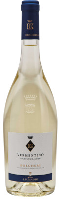 Vermentino Guado al Tasso Bolgheri DOC 2024 – Marchesi Antinori