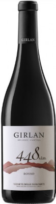 Cuvee Rot 448 s.l.m (Girlan) - Lagrein, Blauburgunder, Vernatsch aus Südtirol