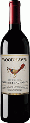 Cabernet Sauvignon (Woodhaven)