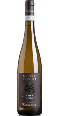 Soave Classico Cassette Foscarin 2019 (Montetondo)