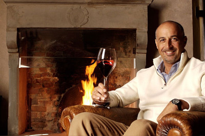 Brunello di Montalcino 2007 (Cantina di Montalcino)
