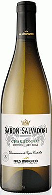 Chardonnay Baron Salvadori 2008 (Nals)