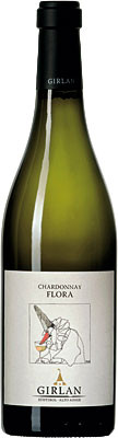 Chardonnay Flora (Girlan)