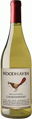 Chardonnay (Woodhaven)