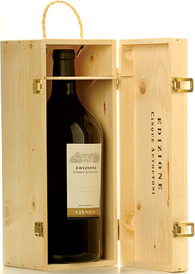 Edizione 1,5 L - Doppelmagnum 2006 (Farnese)