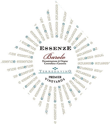 Barolo Essenze 2007 (Terredavino)