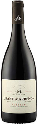 Grand Marrenon AOC Luberon (Marrenon)