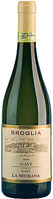 Gavi di Gavi "La Meirana" (Broglia)