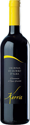 Lacrima di Moro Keria (Garofoli)