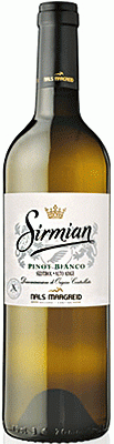 Weißburgunder Sirmian 2014 (Nals - Südtirol)