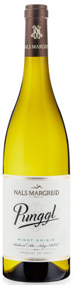 Pinot Grigio Punggl - Nals Margreid (Südtirol)