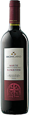 Sangiovese Marche (Moncaro)